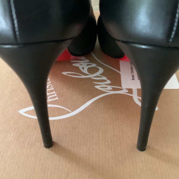Christian Louboutin Kate pumps - Picture 7 of 7